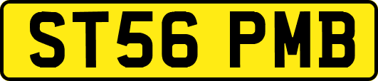 ST56PMB