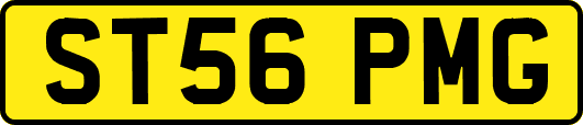ST56PMG
