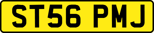 ST56PMJ