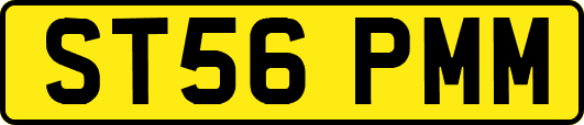 ST56PMM