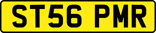 ST56PMR