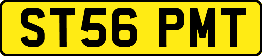 ST56PMT