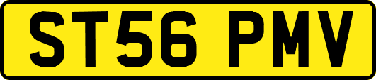 ST56PMV