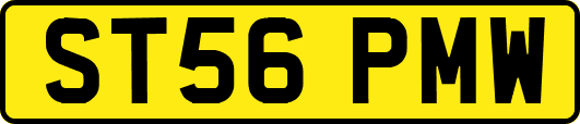 ST56PMW