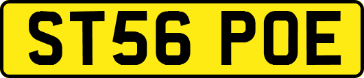 ST56POE