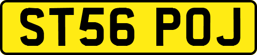 ST56POJ