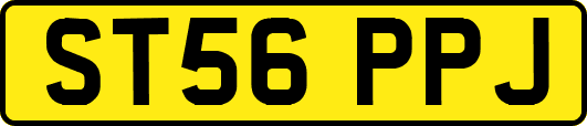 ST56PPJ