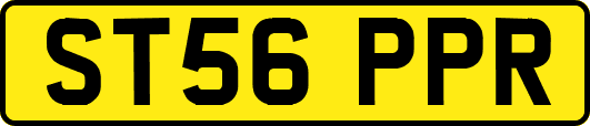 ST56PPR