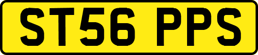 ST56PPS