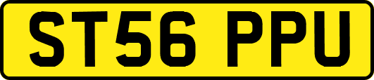ST56PPU
