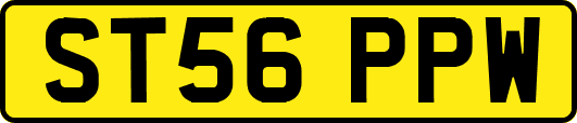 ST56PPW