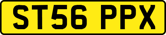 ST56PPX