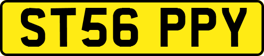 ST56PPY