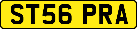 ST56PRA