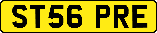 ST56PRE