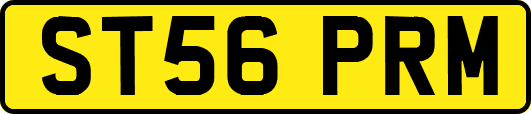 ST56PRM