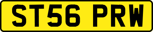 ST56PRW