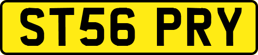 ST56PRY