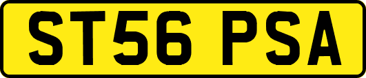 ST56PSA