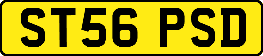 ST56PSD