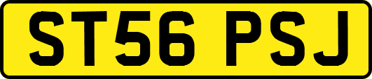 ST56PSJ