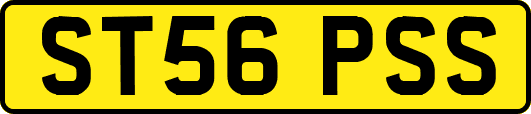 ST56PSS