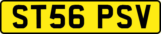 ST56PSV