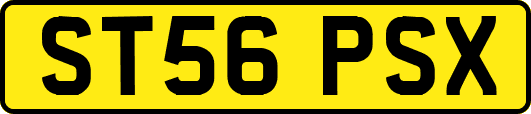 ST56PSX