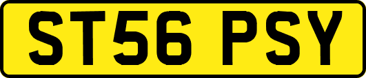 ST56PSY