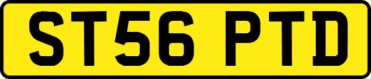 ST56PTD