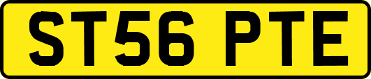 ST56PTE