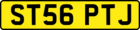 ST56PTJ