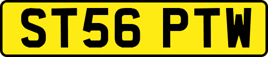 ST56PTW