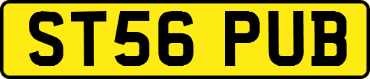ST56PUB