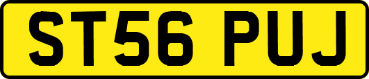 ST56PUJ