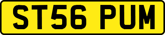 ST56PUM