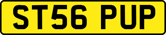 ST56PUP