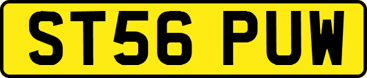 ST56PUW