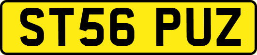 ST56PUZ