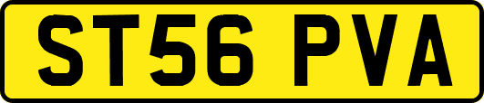 ST56PVA
