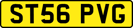 ST56PVG