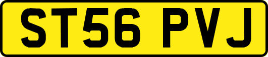 ST56PVJ