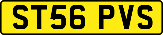 ST56PVS