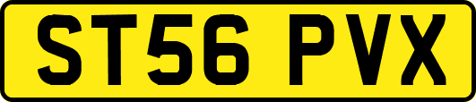 ST56PVX