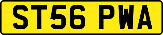 ST56PWA