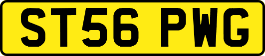 ST56PWG