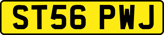 ST56PWJ