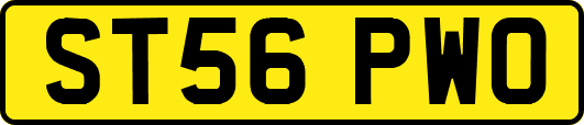 ST56PWO