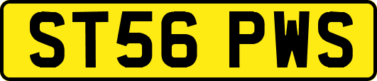 ST56PWS