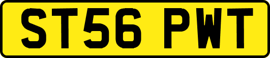 ST56PWT